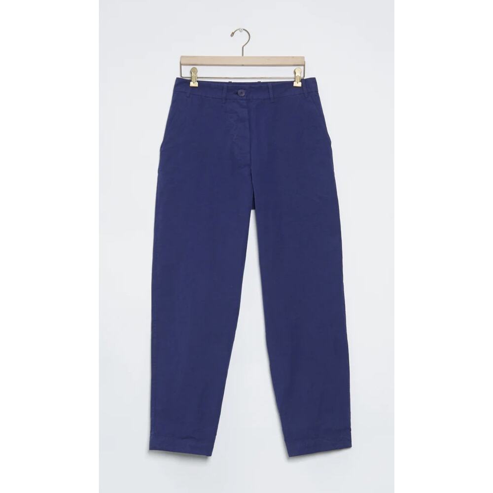 NWT Casey Casey Ah Pants Indigo - S